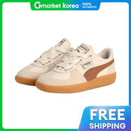 PUMA | รองเทาฟตบอล ปuma รน Palermo Wide Lace SD FM1402109-03