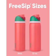 OWALA 24oz/32oz Freesip bottle - Strawberry Fields