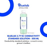 Bluelab 2.77 EC Conductivity Standard Solution - 500 ml (Calibration Solution)
