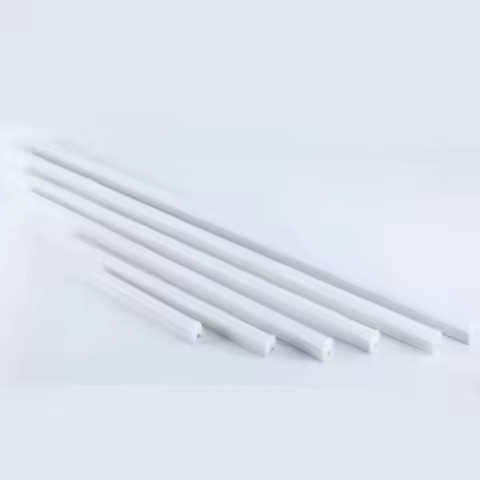 Led Tube Light T5 T8 Super Bright 220V Home Kitchen Cabinet Lamps Tube Bar 6W For Living Room Bedroo