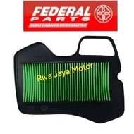 Air Filter Blade Revo Absolute Kwb Original Federal Astra Parts