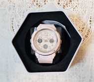 Casio Baby-G BGA 150EF 4BDR
淺粉紅色 (近蝦肉色)