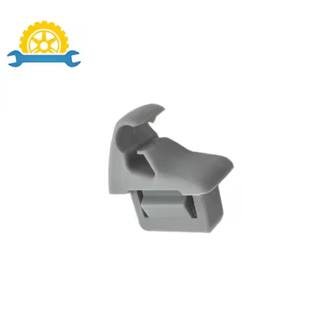 7620A806YA 1Pcs 2Pcs Sun Visor Hook Clip Bracket For Mitsubishi Outlander Asx 4A92 4J11 1.6L 2.0L 2.
