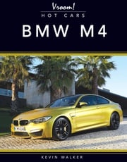 BMW M4 Walker