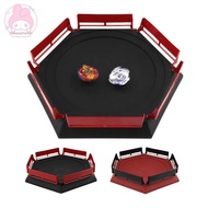 thewoodfamer Burst gyro disk exciting duel top beyblades launcher stadium hot EN