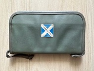 PORTER LUGGAGE LABEL吉田銀包