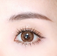 Horien Hydron Pure Plus Silicone Hydrogel Daily Color Contact Lenses (10 Pcs / Boxes)