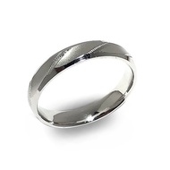 Platinum PT950 Ring 1.53 Money Keelung Crado