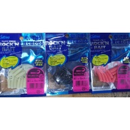 CULTIVA TASTY WORM ROCK'N BAIT 1.5''