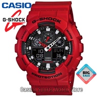 CASIO G SHOCK Watch For Men GA100 Sale Orginal Japan CASIO G SHOCK Watch For Women Sale Orginal CASIO Casual Digital Sports Smart Watch For Men And Women Sale Original CASIO Watch For Boy Teens Original CASIO Watch For Men CASIO Couple Watch Original 2