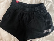 New Balance 真理褲Women's Athletic Shorts