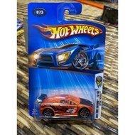 Hot Wheels Kmart Asphalt Assault