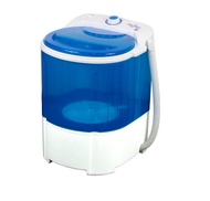 Union UGWM-20 2.0 Mini Single Tub Washing Machine