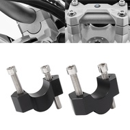 28mm Handle Bar Riser Bracket Handlebar Risers Mount Bracket for F900R F900XR 2020+