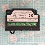 B2/1P-600 B4/2P-250  Rectifier