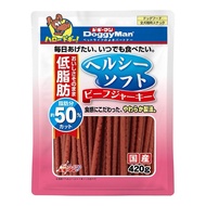 SNACK CHO CHÓ QUE GÀ MỀM & BÒ MỀM BỔ DƯỠNG DOGGYMAN 420G