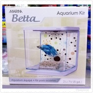 Betta Aquarium Set  2L