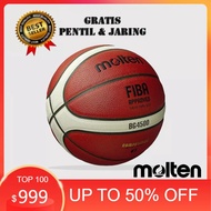 Molten Basketball Ball molten BG4500 BG5000 GG7X ORIGINAL Basketball Ball size 7