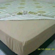 Mattress Protector uk 160x200x27cm/waterproof Mattress Protector/anti-ompol Treatment