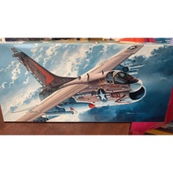 FUJIMI 72013 Vought A-7E Corsair II Sunliners 1/72