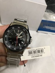 Seiko 日版自動機械snzh19j1