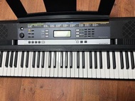Yamaha 電子琴 PSR E243 連 腳架 music