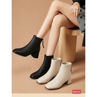 [100% real photo] beautiful boot Em’s Shoes MS: EM233