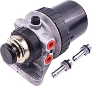 YQABLE RE67225 Fuel Filter Assembly Compatible for John Deere Engine 3029 2.9 L 4045 4.5 L for JD Tr