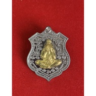 Thai Amulets @Lp Channai lersi Pitta (Lead)