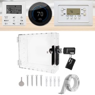 Secure HVAC Controls Easy Access For Settings Easy Monitoring For HVAC Systems