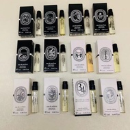 Diptyque Perfume EDP Travel Size Sample 2ml 10ml 谛菩提克香水小样 EDP DP