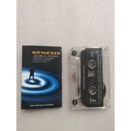 Genesis Genesis Genesis