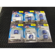 IKK RACING Pulley Roller / CVT Roller XMAX 250 / XMAX 300 23X18  [ 14G / 15G / 16G / 17G / 18G ]