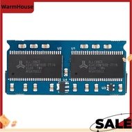 Newest V3.0 MiSTer SDRAM XS- 128MB Module for  / /  CD Core Game Consoles