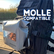 Waterproof Dry Bag for YETI Coolers and Tactical Bags - Compatible with YETI Soft Coolers, Backpacks