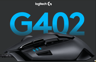( SALE CHÍNH HÃNG ) Chuột Máy Tính PC LapTop CHUỘT MOUSE LOGITECH G402 USB-Chuột chơi game Log