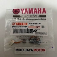ARENG STATER 5TP-H1801-00 JUPITER Z VEGA R NEW VIXION JUPITER MX MIO J M3 ORIGINAL YAMAHA
