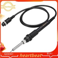 Soldering Iron Handle for  936 936A 937D 8786D 852 852D Solder Stations 50W High Temperature Welding