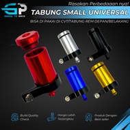 CNC BRAKE FLUID TANK FITMEN SLIM CNC TUBE SMALL CNC TUBE UNIVERSAL RADIAL BRAKE MASTER OIL CYLINDER