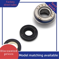 Water pump seal for Honda 91202-KTW-901 CBR300R ABS CB300F CB300R 19217-P72-013 2015-2017
