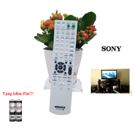 [Hàng chất lượng cao BH 1 năm] Remote Điều Khiển dàn âm thanh Sony RM-AAU013 Cho dàn Sony AV HT-DDW6