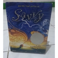 Savvy Children's Story Book - English - English