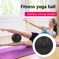 LIVELY Gym Ball 25cm Flexible Yoga Pilates Fitness Sports Ball