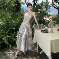 High Waist Skirt Two-Piece Dress 1.26