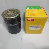 Fuel FIlter Solar Atas Fuso 6D15 6D16 Fighter FC-1003 Aspira 66532