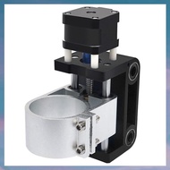 (XCTS) Z Spindle Motor Mount Kit Upgrade the Spindle to 200W for 3018 CNC