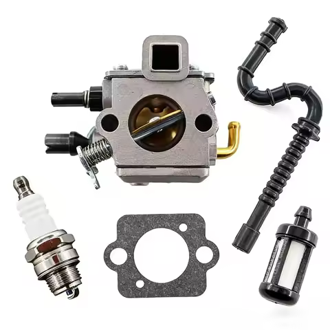 Suitable for Stihl 034 034AV 036 MS340 MS360 Zama C3A-S39B carburetor