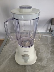 Kenwood 攪拌榨汁機