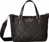 Kate Spade New York Womens Watson Lane Quilted Lucie Crossbody