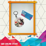 Key Chain Key Chain - Hirate Yurina Hibiki 3 - Code: Hbk